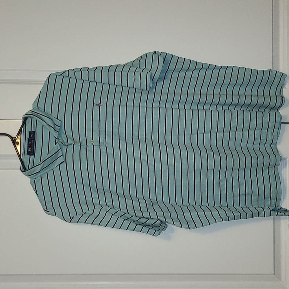 Polo Ralph Lauren polo shirt XXL